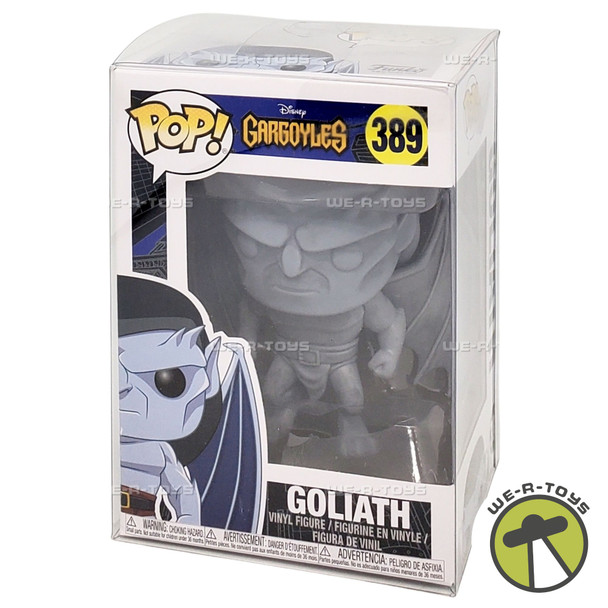 Funko POP Disney Gargoyles Goliath 389 Vinyl Figure