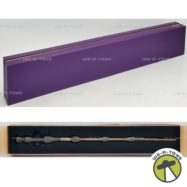Harry Potter Albus Dumbledore Wand The Elder Wand Replica