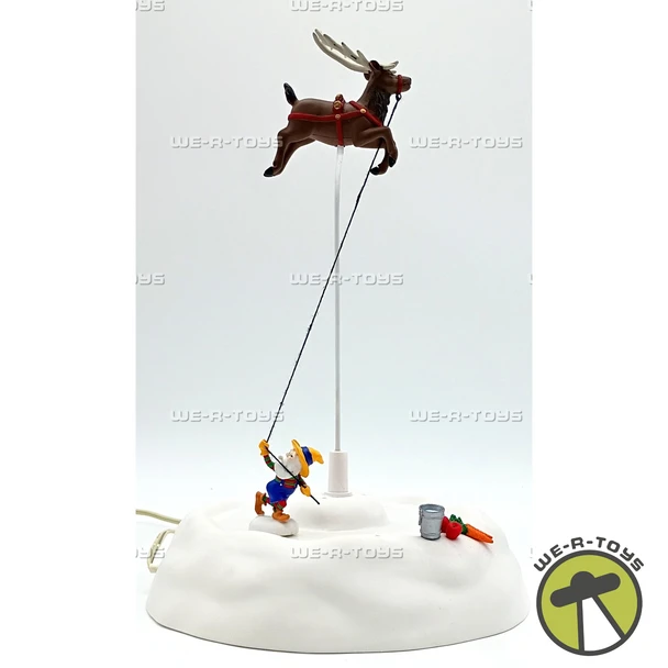 Department 56 North Pole Series Flight Training 56.57232