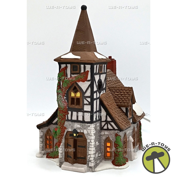 Department 56 Old Michaelchurch Dickens' Village Series #55620U