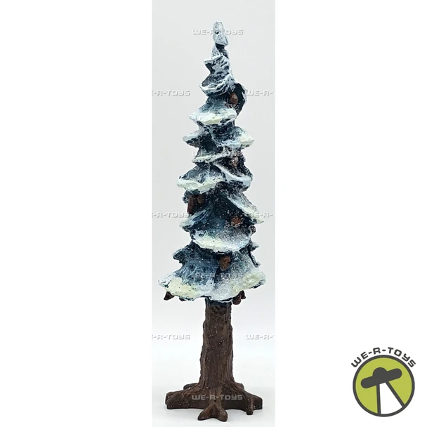 Department 56 Village Pole Pine Tree #55298