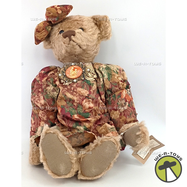 Yesterday's Bears Constance Ashton Drake Galleries
