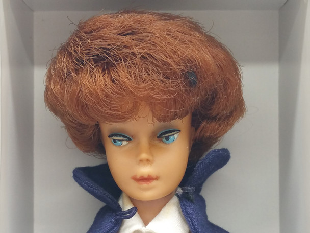 1962 Midge/Barbie #850 1962 RN Fashion #991 USED