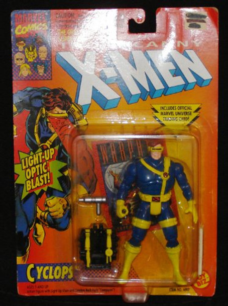 toybiz cyclops