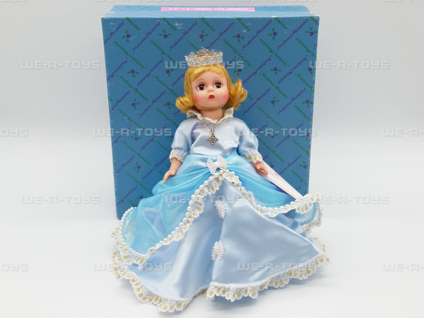 Madame Alexander Sleeping Beauty 14543 Storyland Brother Grimm Series W/Tag