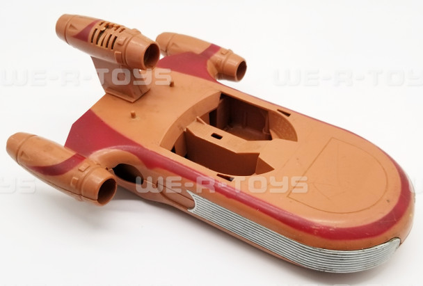 Star Wars Land Speeder for Action Figures 1977 Kenner No. 38020-3 USED