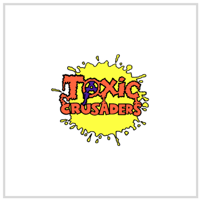 Toxic Crusaders