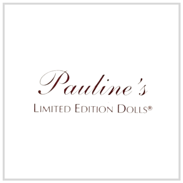 Pauline Dolls