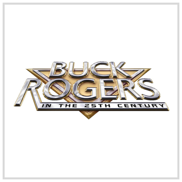 Buck Rogers