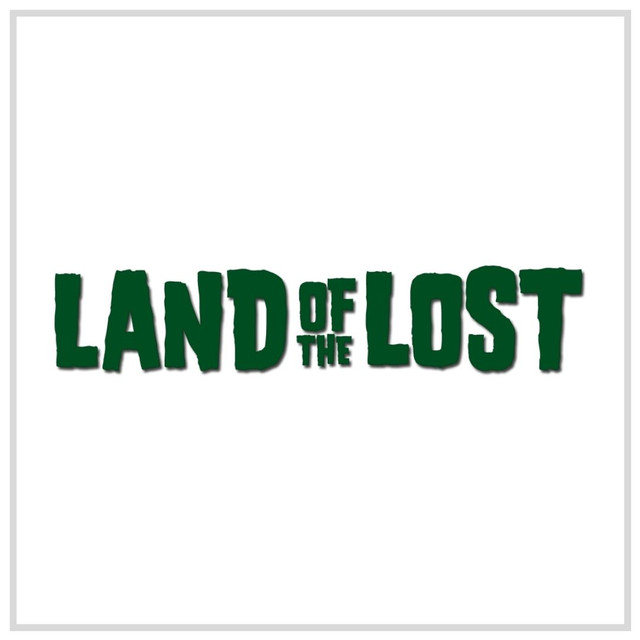 Land of the Lost