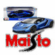 Maisto Vehicles