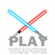 Play Weapons