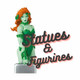 Statues & Figurines