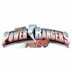 Power Rangers Turbo