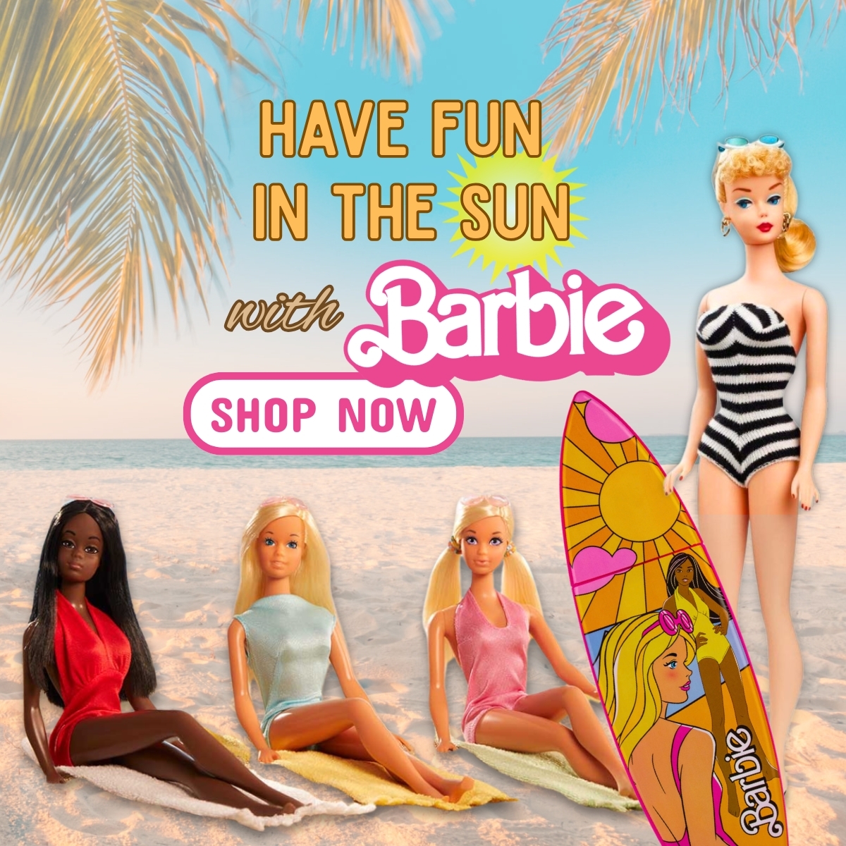 Barbie