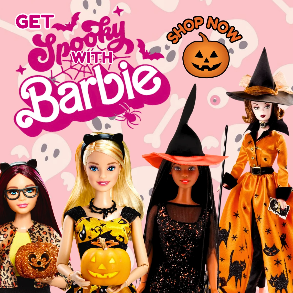 Barbie