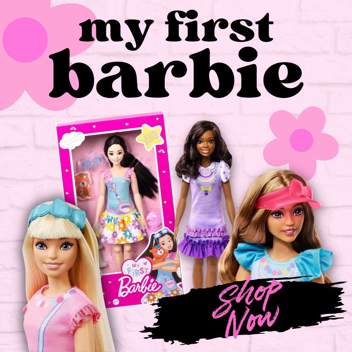 Welcome to We-R-Toys! We Sell Vintage & Retro Barbies, Marvel, Star Wars  and more!