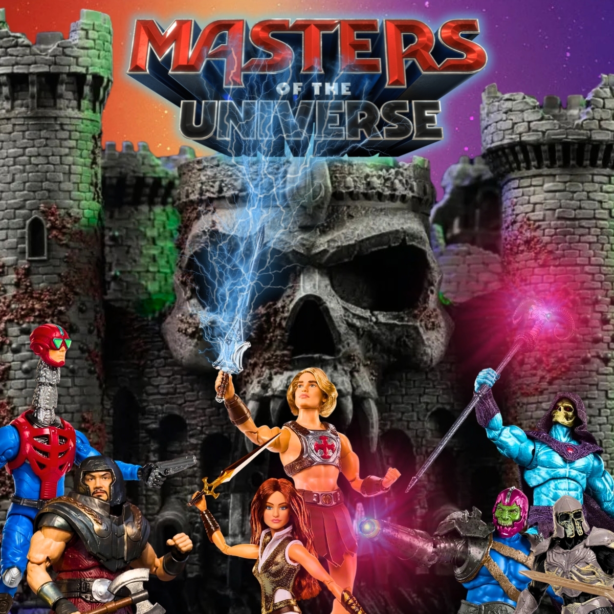 MOTU