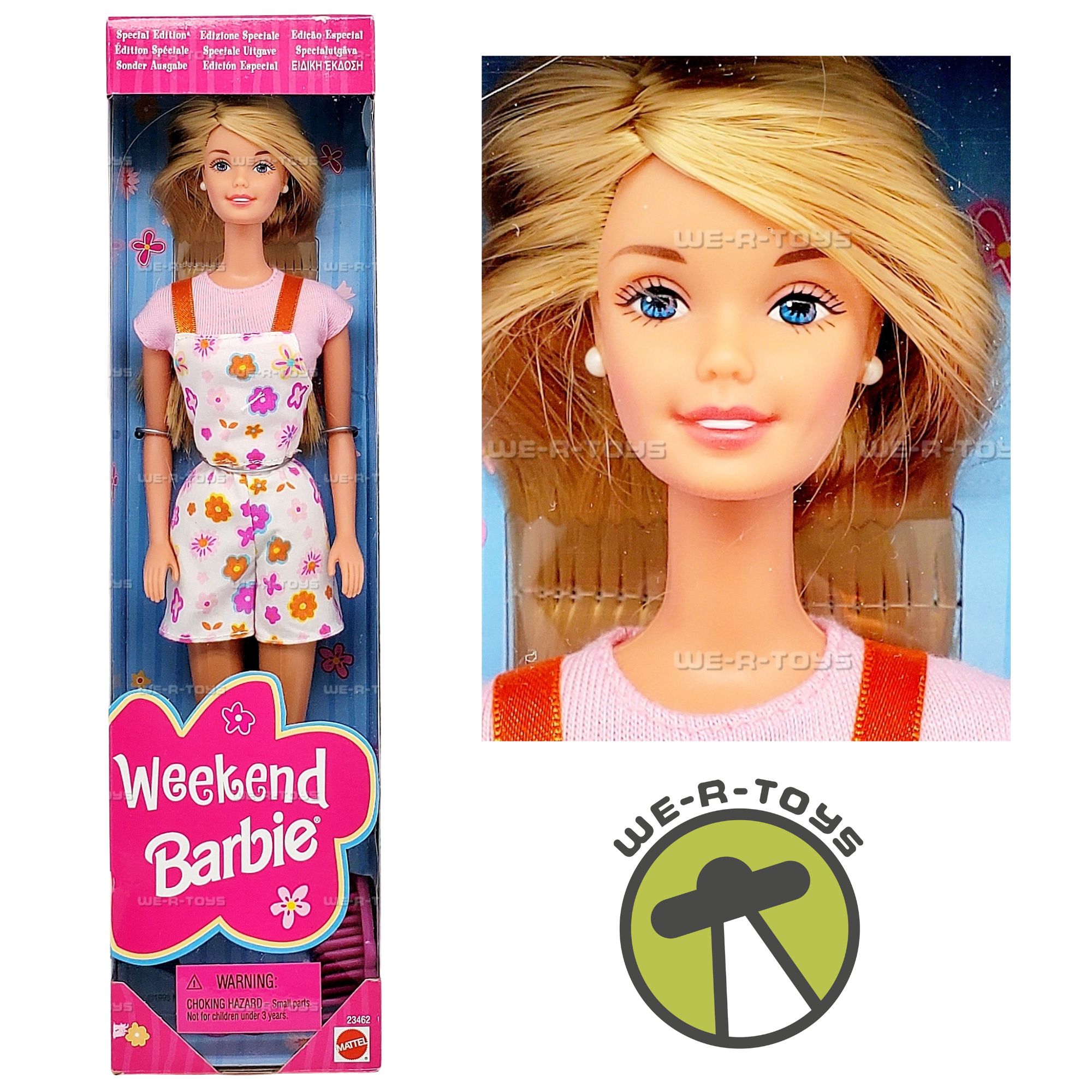 スポーツ Barbie SpecialEdition f13ffdf7-a770-52bc-8f85-