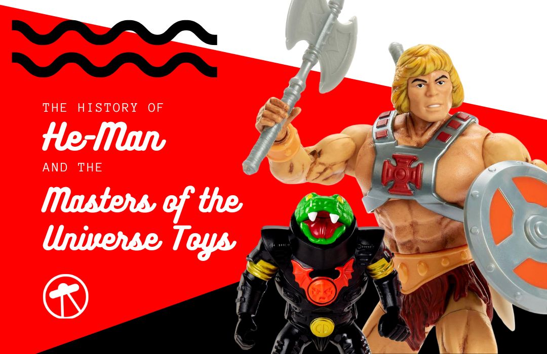 wertoys.com