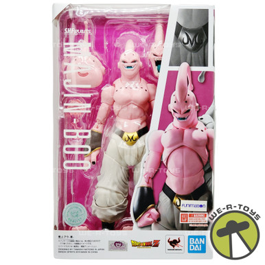 Booさま　専用 SDCC 2022 Dragon Ball Z Majin Buu Good DBZ Bandai Tamashii
