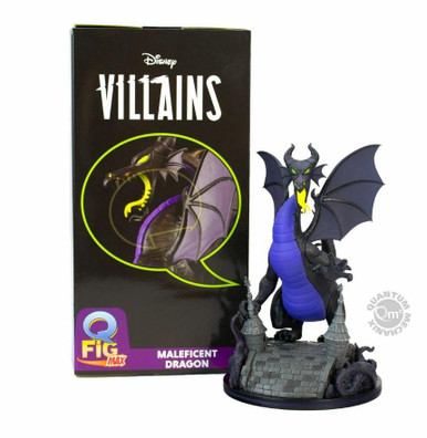 4″ Disney Villains Maleficent Dragon Action Figure Toys Disney Maleficent  Collectible Dolls Xmas Gift For Children - Action Figures - AliExpress