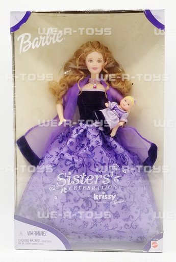 バービー バービー人形 チェルシー 43227-1461 Barbie Sisters
