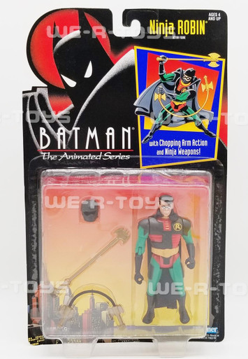 1993 batman figure