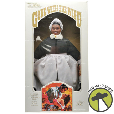 その他 GONE WITH THE WIND WORLD DOLL WORLD DOLLS GONE WITH THE WIND SCARLETT & RHETT Brand New