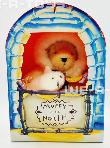Muffy VanderBear Muffy of the North 8