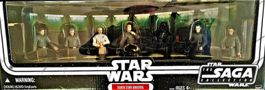 SF・ファンタジー・ホラー Star Wars Deluxe Set Special Edition Galaxy - (単品) 装甲型強襲用戦車 マイクロ・ギャラクシー