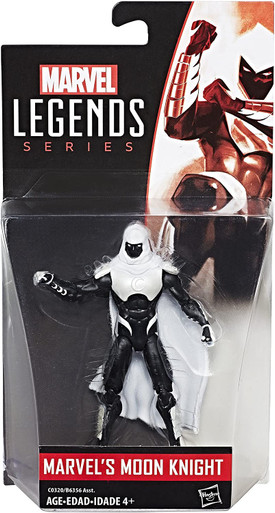 Marvel Legends Series Marvel s Moon Knight 3.75" Action Figure Hasbro ...