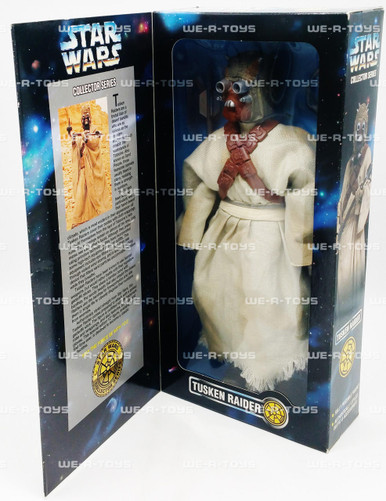 Star Wars Collector Series : Tusken Raider 12 Action Figure