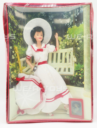 Barbie Coca' Cola Summer Daydreams Doll 1997 Mattel No 19739 NRFB