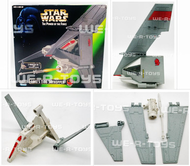 Kenner/STARWARS“LUKE'S T-16 SKYHOPPER” sddefault.jpg