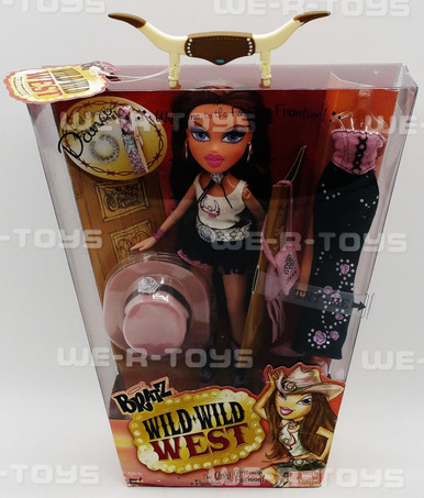 Bratz Wild West Dana EUC - Dolls & Accessories