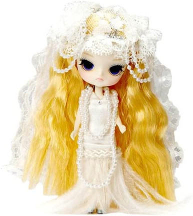 Pullip Dal Pearl Little Dal Doll Groove Inc LD-503 - We-R-Toys