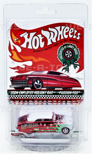 ミニカー Hot Wheels NEWSLETTER PASSION BRONZE $_12.JPG?set_id