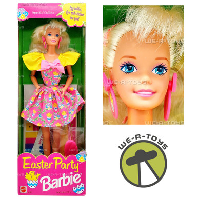 Barbie ロサンゼルス　3体セット【送料無料】 61f176ac-8e11-5817-8d92-