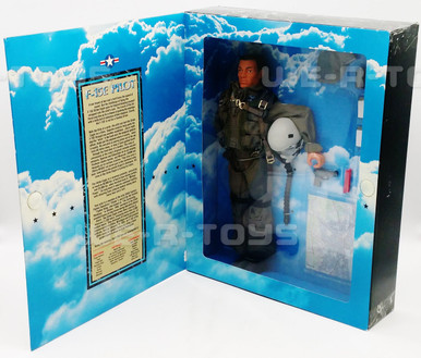 G.I. Joe F-15E 12