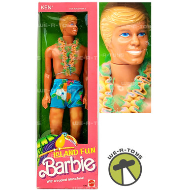 BARBIE KEN VINTAGE Ancienne Mattel Collection Saturday Date Sans La Poupée EUR 30,00 - FR