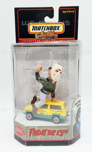 matchbox-collectibles-friday-