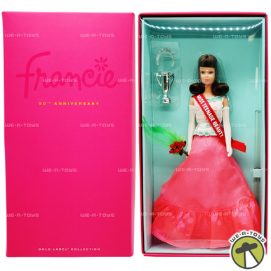 Barbies 50th Anniversary Exhibition Photos et images de collection