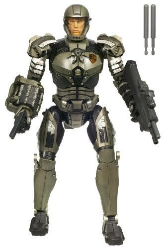 G.I. Joe Movie Ultimate Duke Figure Hasbro No. 89944 NEW - We-R-Toys