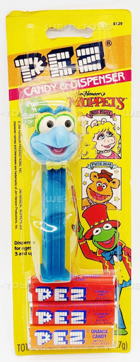 Miss Piggy PEZ Dispenser & Candy - Muppets - PEZ Online Store – PEZ Candy