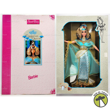 Poupée Barbie Royal Splendeur – Mattel 13907 – Vintage 1993