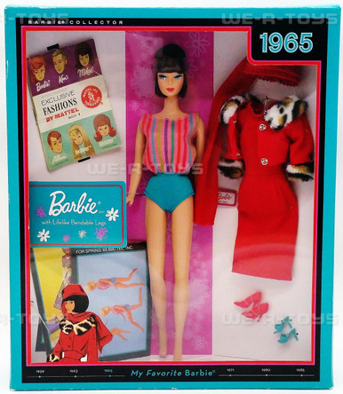 1965 Mattel Toys -  Australia