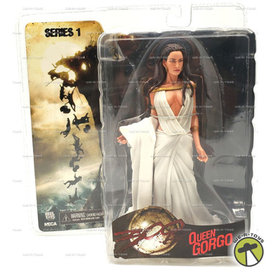SF・ファンタジー・ホラー NECA 300 Series 1 Queen Gorgo ef4d2f08-6dd4-5a65-b068-