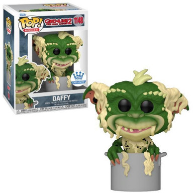 Figurine Pop Daffy (Gremlins 2) #1148 pas cher | Figurine Pop