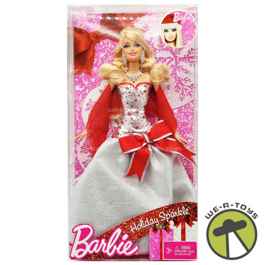 Barbie - Barbie 2010 コレクション　箱入り 5c222183-4667-55c5-81de-